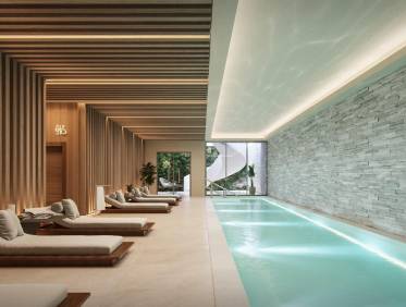 Nieuwbouw - Penthouse - Marbella - San Pedro