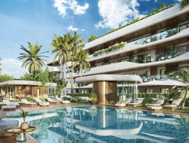 Nieuwbouw - Penthouse - Marbella - San Pedro