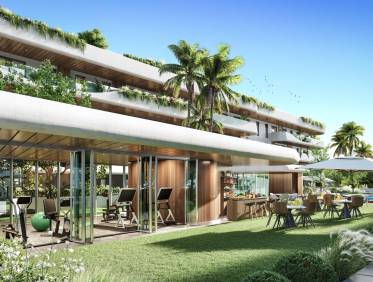 Nieuwbouw - Penthouse - Marbella - San Pedro