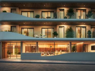 Nieuwbouw - Penthouse - Marbella - San Pedro