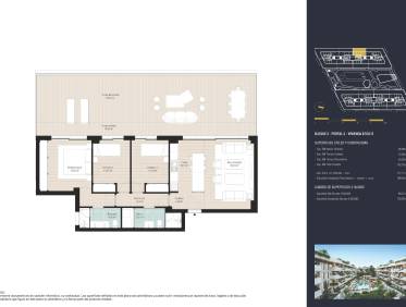 Nieuwbouw - Penthouse - Marbella - San Pedro