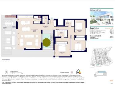 Nieuwbouw - Penthouse - Marbella - Santa Clara Golf