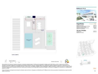 Nieuwbouw - Penthouse - Marbella - Santa Clara Golf