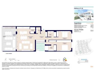 Nieuwbouw - Penthouse - Marbella - Santa Clara Golf