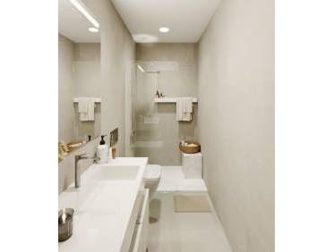 Nieuwbouw - Penthouse - Mazarrón - Playa Negra
