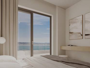Nieuwbouw - Penthouse - Mijas - Agua Marina