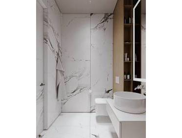 Nieuwbouw - Penthouse - Mijas - Agua Marina