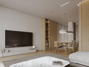 Nieuwbouw - Penthouse - Mijas - Agua Marina
