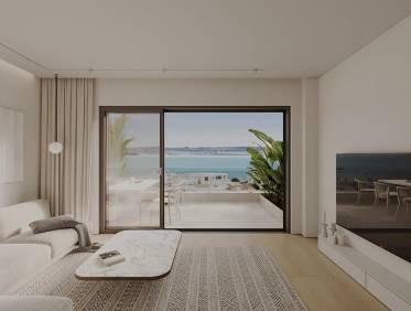 Nieuwbouw - Penthouse - Mijas - Agua Marina