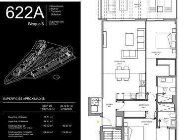 Nieuwbouw - Penthouse - Mijas - Calanova Golf