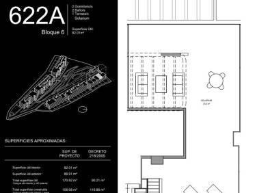 Nieuwbouw - Penthouse - Mijas - Calanova Golf