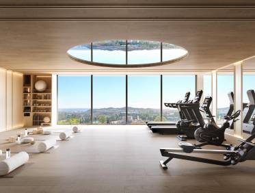 Nieuwbouw - Penthouse - Mijas - Cerros Del Águila