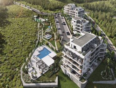 Nieuwbouw - Penthouse - Mijas Costa - Mijas, Mijas Costa