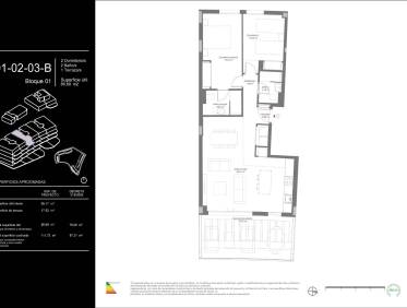 Nieuwbouw - Penthouse - Mijas - Hipódromo Costa del Sol
