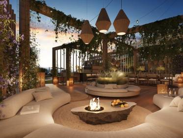 Nieuwbouw - Penthouse - Mijas - Hipódromo Costa del Sol