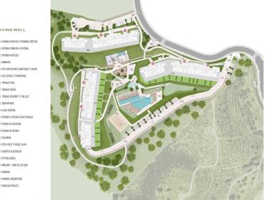 Nieuwbouw - Penthouse - Mijas - Hipódromo Costa del Sol