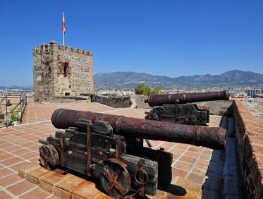 Nieuwbouw - Penthouse - Mijas - Hipódromo Costa del Sol