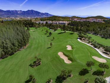 Nieuwbouw - Penthouse - Mijas - Hipódromo Costa del Sol