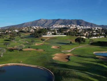 Nieuwbouw - Penthouse - Mijas - Hipódromo Costa del Sol