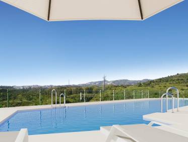 Nieuwbouw - Penthouse - Mijas - Hipódromo Costa del Sol