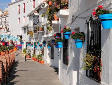 Nieuwbouw - Penthouse - Mijas - Hipódromo Costa del Sol