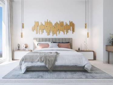 Nieuwbouw - Penthouse - Mijas - La Cala De Mijas