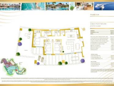 Nieuwbouw - Penthouse - Mijas - La Cala De Mijas