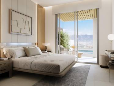 Nieuwbouw - Penthouse - Mijas - La Cala Golf