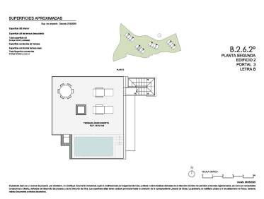 Nieuwbouw - Penthouse - Mijas - La Cala Golf