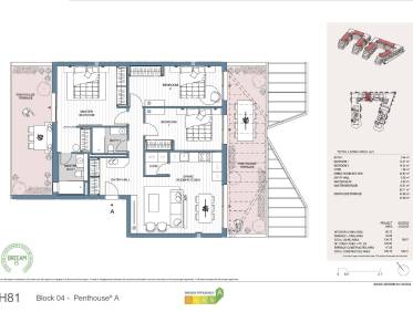 Nieuwbouw - Penthouse - Mijas - Las Lagunas de Mijas