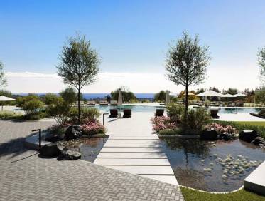 Nieuwbouw - Penthouse - Mijas - Mijas, El Chaparral