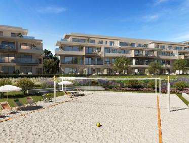 Nieuwbouw - Penthouse - Mijas - Mijas, El Chaparral