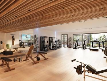 Nieuwbouw - Penthouse - Mijas - Mijas, El Chaparral