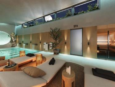 Nieuwbouw - Penthouse - Mijas - Mijas, El Chaparral