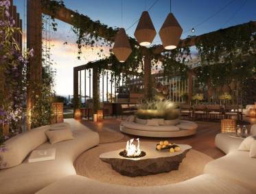 Nieuwbouw - Penthouse - Mijas - Mijas, El Chaparral