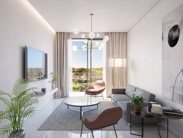 Nieuwbouw - Penthouse - Mijas - Mijas, Las Lagunas