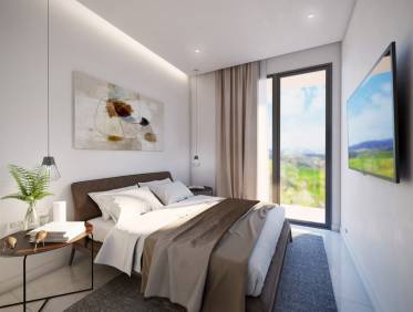 Nieuwbouw - Penthouse - Mijas - Mijas, Las Lagunas