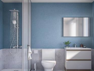 Nieuwbouw - Penthouse - Mijas - Mijas, Las Lagunas