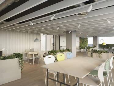 Nieuwbouw - Penthouse - Mijas - pueblo