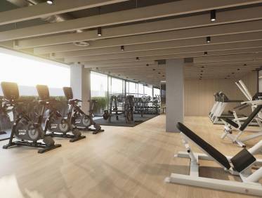Nieuwbouw - Penthouse - Mijas - pueblo