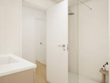 Nieuwbouw - Penthouse - Mijas - pueblo