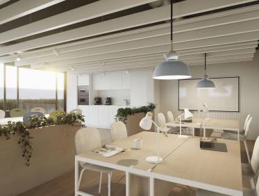 Nieuwbouw - Penthouse - Mijas - pueblo
