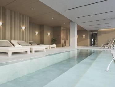 Nieuwbouw - Penthouse - Mijas - pueblo