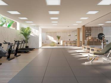 Nieuwbouw - Penthouse - Mijas - Riviera Del Sol