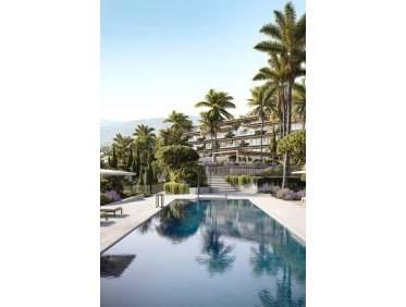 Nieuwbouw - Penthouse - Mijas - Urb. Buenavista