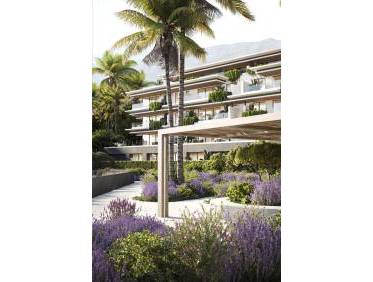 Nieuwbouw - Penthouse - Mijas - Urb. Buenavista