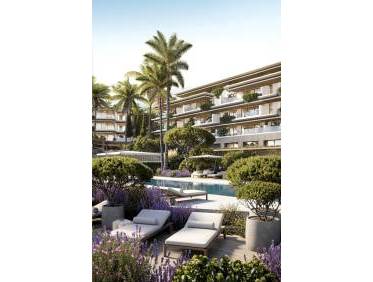 Nieuwbouw - Penthouse - Mijas - Urb. Buenavista