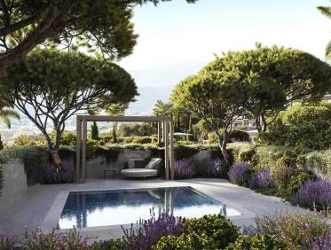 Nieuwbouw - Penthouse - Mijas - Urb. Buenavista