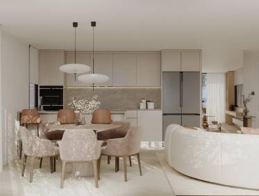 Nieuwbouw - Penthouse - Mijas - Urb. Buenavista