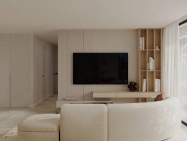 Nieuwbouw - Penthouse - Mijas - Urb. Buenavista